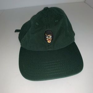 Tina Belcher Bobs Burgers Dad Hat 